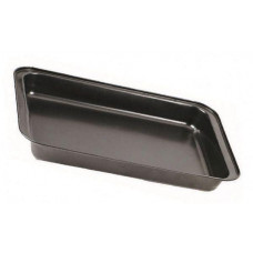 Форма Con Brio для випікання Grey 42.5 × 29 × 5 см товщ. 0,4 мм 536CB