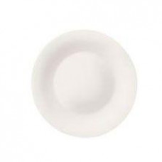 Тарілка десертна Bormioli Rocco WHITE MOON 200 мм Колір білий 480190f27321990