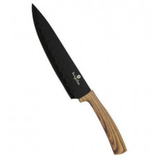 Нож Chef BERLINGER HAUS  Forest Line 200 мм 2319BH