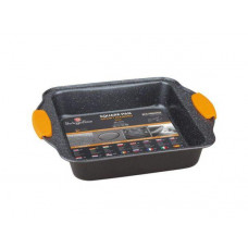 Форма для випічки BERLINGER HAUS Granit Diamond Line 27,3 × 22,3 × 5,2 см 1135BH