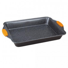 Форма для випічки BERLINGER HAUS Granit Diamond Line 40,5 × 25,5x6 см 1139BH