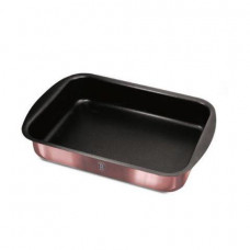 Форма для випічки BERLINGER HAUS I-Rose Edition 40х28х5,7 см 6463BH