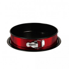 Форма для випічки роз'ємна Berlinger Haus Metallic Red Line 26 см 1546BH