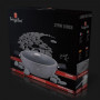 Сотейник BERLINGER HAUS Grey Stone Touch 28 см - 3.8 л Колір сірий 1158N-BH