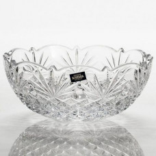 Цукерниця BOHEMIA Crystalite Vega 145 мм 59001-3-99003-145