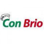 Термос CON BRIO нержавіюча сталь 800 мл синій 395CB