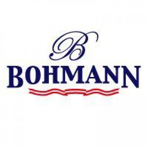 Набір кухарських приладдя BOHMANN 7 предметів 7786