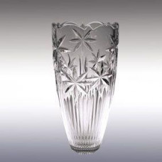 Ваза для квітів богемский кришталь BOHEMIA Perseus 200мм 89002-99004-200