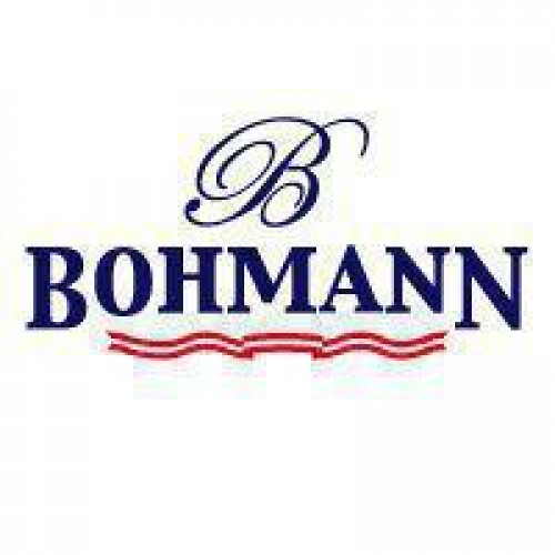 Набір для бару Bohmann з підставкою 6 пр 7780