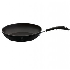 Сковорода BERLINGER HAUS Black Professional Line 28*5,2см 2,4л Цвет черный 6117BH