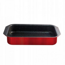 Деко Red Metallic Line 35х27х6,5см 1540BH