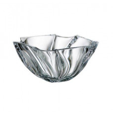 Цукерниця богемский кришталь BOHEMIA Neptune 130мм 6KD68-99S39-130BOHEMIA