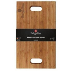 Обробна дошка BERLINGER HAUS Forest Line 42*25*1,8 см 2406BH