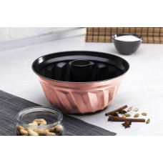 Форма для випічки кексу BERLINGER HAUS I-Rose Edition 25х10.5 см 6465BH