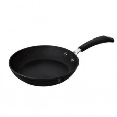 Сковорода з мармуровим покриттям BERLINGER HAUS Black Professional Line 24х4,8 см 1,7 л Колір чорний 6116BH