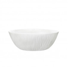 Салатник середній Bormioli Rocco COCONUT 153 мм Колір білий 422313FAC121990