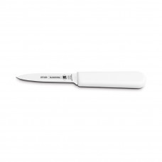 Ніж для овочів Tramontina PROFISSIONAL MASTER white 102 мм 24625-184