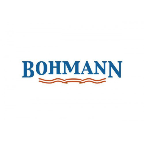 Набір каструль зі скляною кришкою BOHMANN 6 пр 0506BH