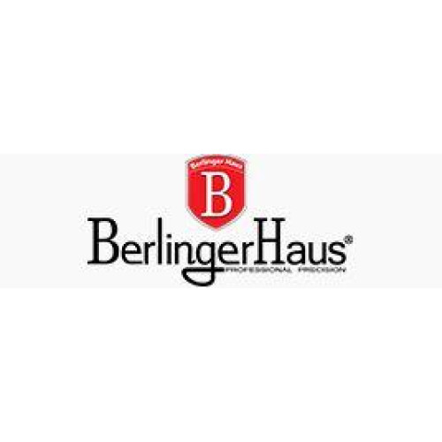 Форма для выпечки прямоугольная Berlinger Haus с крышкой Burgundy 36,5х24,5х5,5 см 1555BH
