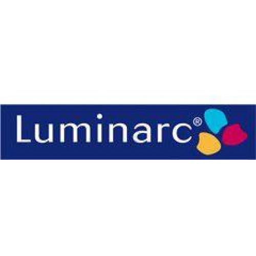 Тарелка LUMINARC Cadix Blank 270 мм Цвет белый 7380d