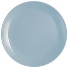Тарілка підставна LUMINARC Diwali Light Blue 273 мм Колір блакитний 2015p