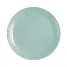 Тарілка десертна LUMINARC Diwali Light Turquoise 190 мм Колір бірюзовий 2613p