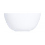 Салатник LUMINARC Diwali 180 мм Цвет белый 4604l-3601n
