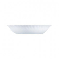 Салатник LUMINARC FESTON 170 мм Колір білий 4428p
