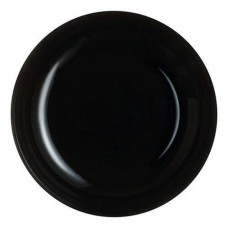 Блюдо глибоке LUMINARC Friends Time Black Couscous 210 мм Колір чорний 6361p