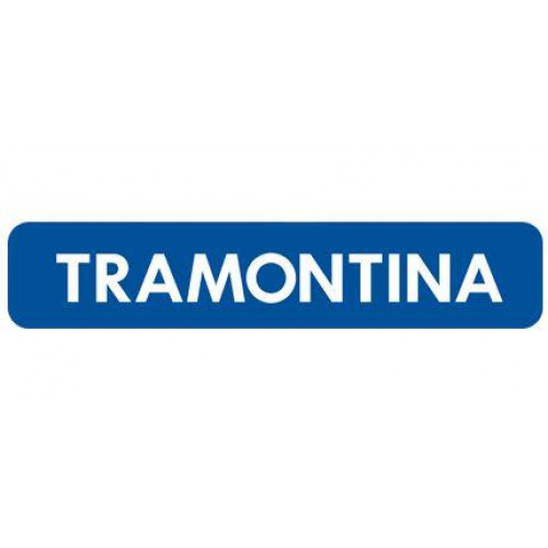 Ножи для овощей Tramontina COR & COR 76 мм Белая ручка 2 шт 23461-283