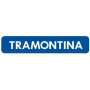 Ножи для овощей Tramontina COR & COR 76 мм Белая ручка 2 шт 23461-283