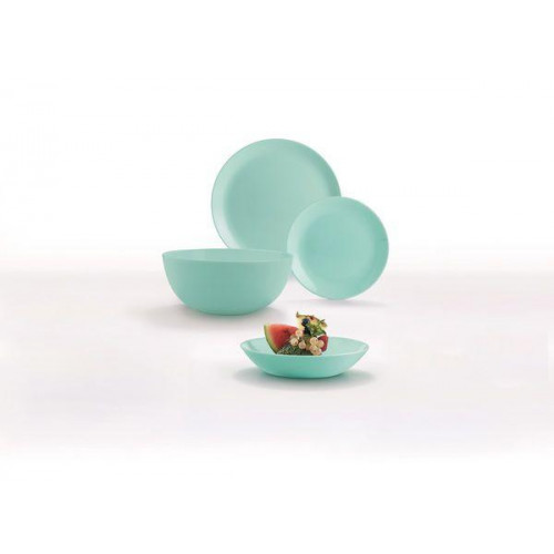 Салатник Luminarc Diwali Light Turquoise 210 мм 2615p