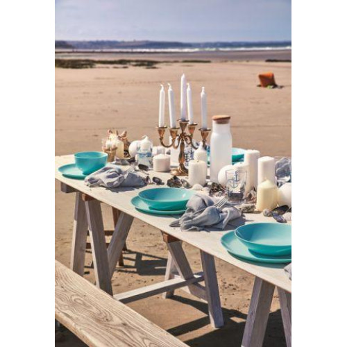 Салатник Luminarc Diwali Light Turquoise 210 мм 2615p