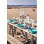 Салатник Luminarc Diwali Light Turquoise 210 мм 2615p