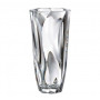 Ваза для квітів богемский кришталь BOHEMIA Barley Twist 305 мм 8KH03-0-99V75-305