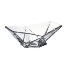 Фруктовница прямоугольная Bohemia Origami 330 мм 6KF87-0-99V36-330