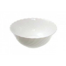 Салатник LUMINARC Trianon 240 мм Колір Білий 54455-3655n
