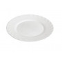 Тарілка десертна LUMINARC TRIANON 195 мм Колір білий 4124h-61258