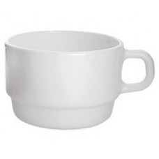 Чашка LUMINARC Empilable White 220мл Колір білий 7795h