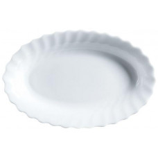 Селедочница LUMINARC Trianon 220 мм Колір білий 8441p-66516-4126h