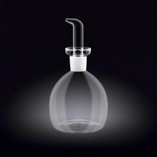 Ємність для олії скляна WILMAX Thermo Glass 400 мл Колір прозорий 888951 / А