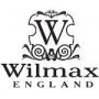 Чашка чайна WILMAX 180мл з блюдцем Колір білий 993004