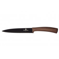 Ніж універсальний BERLINGER HAUS Ebony Rosewood Collection 125 мм 2316BH