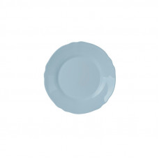 Тарілка десертна LUMINARC Louis XV Light Blue 190 мм Колір світло блакитний 3688q