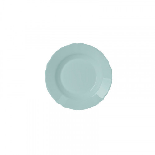 Тарілка супова LUMINARC Louis XV Light Turquoise 230 мм Колір бірюзовий 3696q
