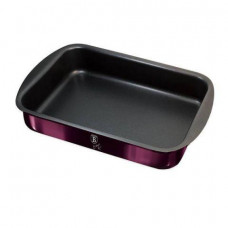 Форма для випічки BERLINGER HAUS Purple Eclipse Collection 35х27х6,5 см 6797BH