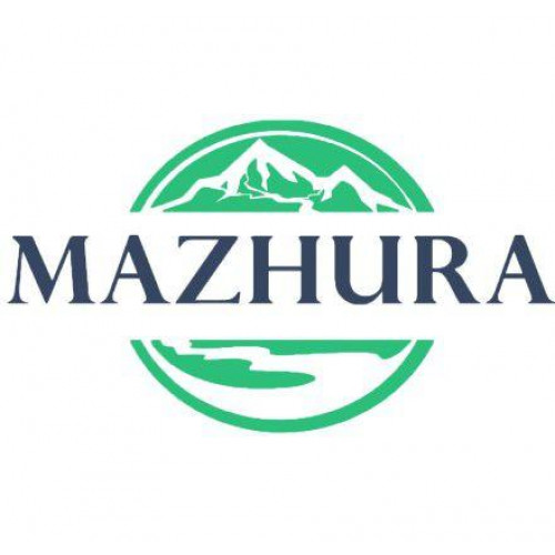 Дошка обробна MAZHURA Сircle кругла 25х1,8 см Вільха mz323052