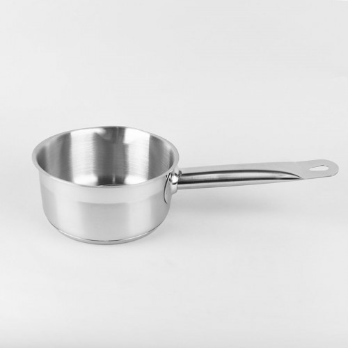 Ковш без крышки MAESTRO нержавеющая сталь 16 см - 1.25 л 3502-16Sм