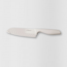 Ніж Santoku MAESTRO 175 мм з керамічним покриттям 1432м