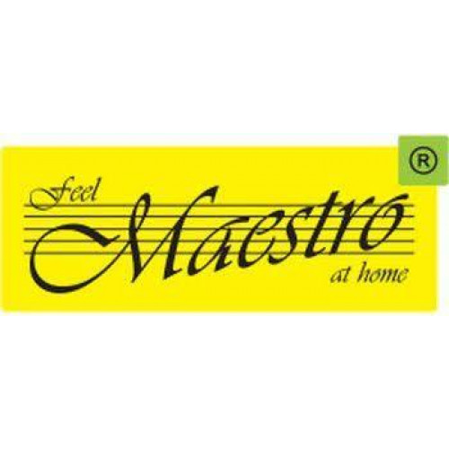 Ніж великий Maestro Classic 200 мм 1451м